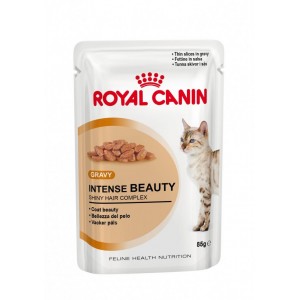 ROYAL CANIN CAT BEAUTY GRAVY